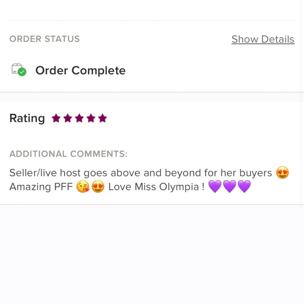 COPY - COPY - Like this listing to be notified of upcoming LIVE & SHARE YOURS "… - Picture 14 of 15